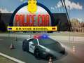 Juego Simulador de conducción de persecución policial en línea
