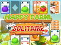 Juego Solitario Granja Feliz en línea
