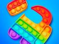 Juego Fidget Pop En Línea en línea