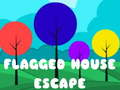 Juego Escape de Casa Señalada en línea