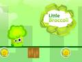 Juego Pequeño Brócoli en línea