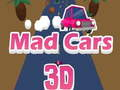Juego Coches Locos 3D en línea