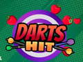 Juego Dardos Impacto en línea
