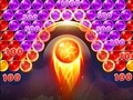 Juego Bubble Witch Saga en línea