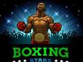 Juego Estrellas del boxeo en línea