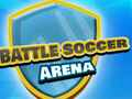 Juego Fútbol Arena de Batalla en línea