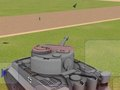 Juego Alianza de Tanques en línea