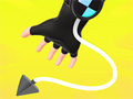 Juego Ropeman 3D en línea