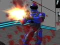 Juego Evo Shooter de Muerte en línea