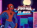 Juego Spiderman contra Mafia en línea