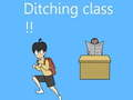 Juego Faltando a clase !! en línea