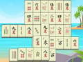 Juego Mahjong Tropical en línea
