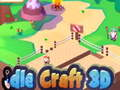Juego Idle Craft 3D en línea