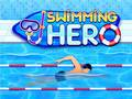 Juego Héroe de la natación en línea