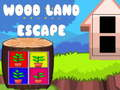 Juego Escape del bosque en línea