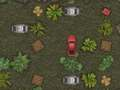 Juego Persecución policial por turnos en línea