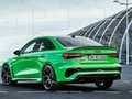 Juego Puzzle Audi RS3 en línea