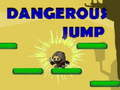 Juego Salto Peligroso en línea
