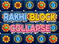 Juego Colapso de Bloques Rakhi en línea