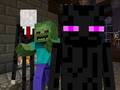 Juego Horror en Mineworld en línea