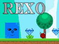 Juego Rexo en línea