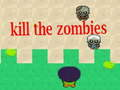 Juego Mata a los zombis en línea