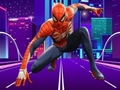 Juego Spiderman Defiende La Ciudad en línea