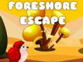 Juego Escape de la costa en línea