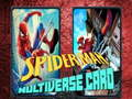 Juego Spider-Man Multiverso Carta en línea