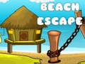 Juego Escape de Playa G2M en línea