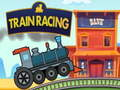 Juego Carrera de trenes en línea