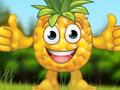 Juego Escape del Piña Encantada en línea