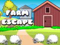Juego Escape de la Granja G2M en línea