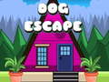 Juego Escape del Perro en línea