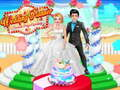 Juego Planificador de bodas: decora la boda perfecta en línea