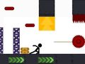 Juego X-Parkour en línea