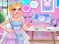 Juego Configuración de transmisión en vivo de la princesa en línea