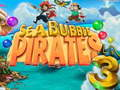 Juego Tiro de Burbuja Piratas 3 en línea