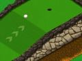 Juego Mini Golf 3D Batalla de Estrellas de la Granja en línea