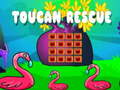 Juego Rescate del Tucán en línea