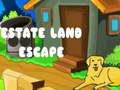 Juego Escape de la finca en línea