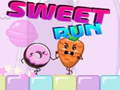Juego Carrera Dulce en línea