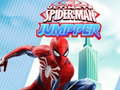 Juego Spiderman Saltador en línea