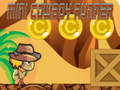 Juego Mini corredor vaquero en línea