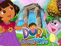 Juego Dora: Mapas Ocultos en línea