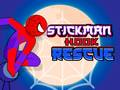 Juego Rescate de Stickman en línea