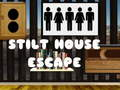 Juego Escape de la casa sobre pilotes en línea