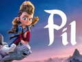 Juego Puzzle Jigsaw Pil en línea