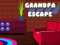 Juego Escape del abuelo en línea