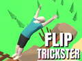 Juego Flip Trickster en línea